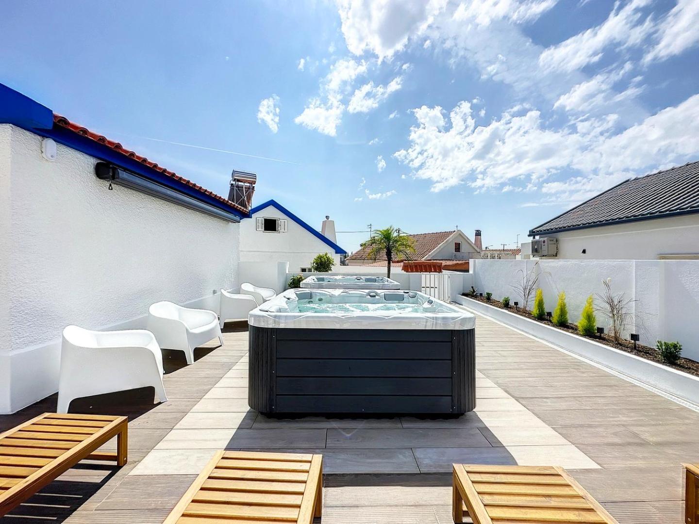 Maty'S Place 마프라 외부 사진